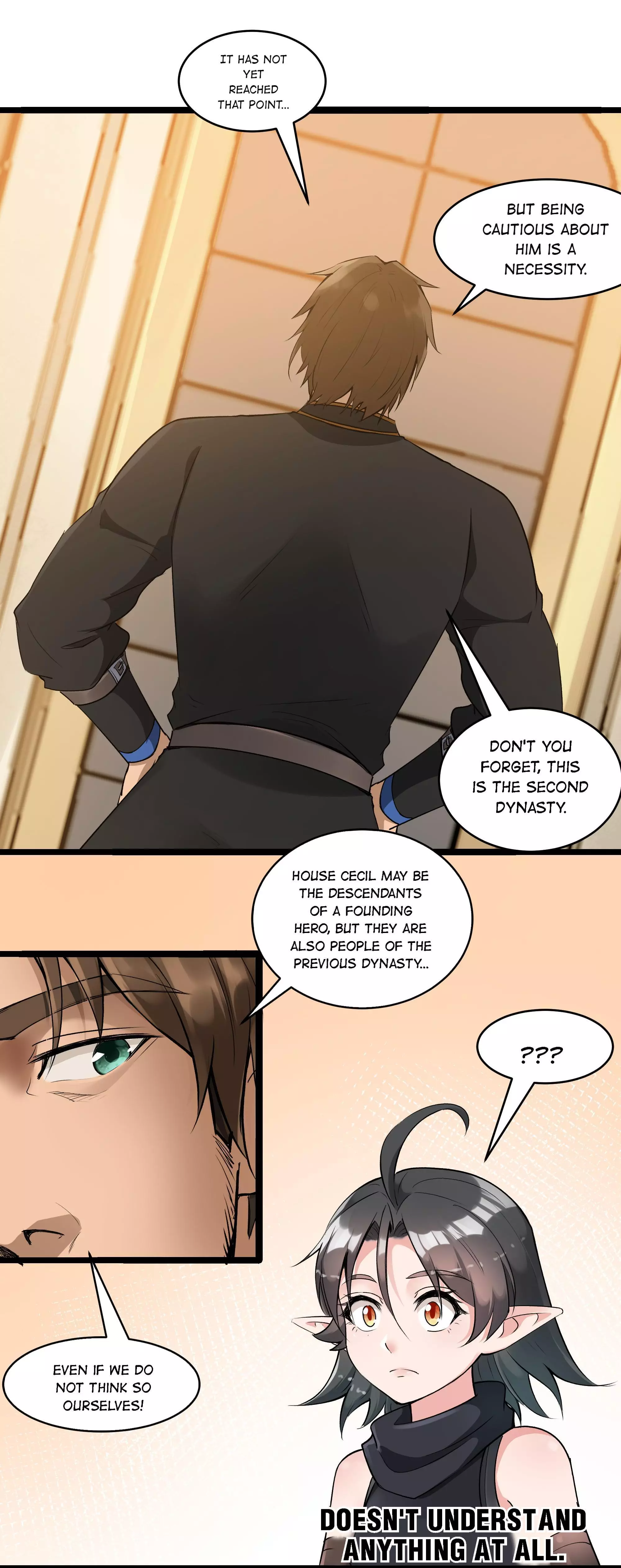 The Sword Of Dawn - 25 page 35-0ccea2d1