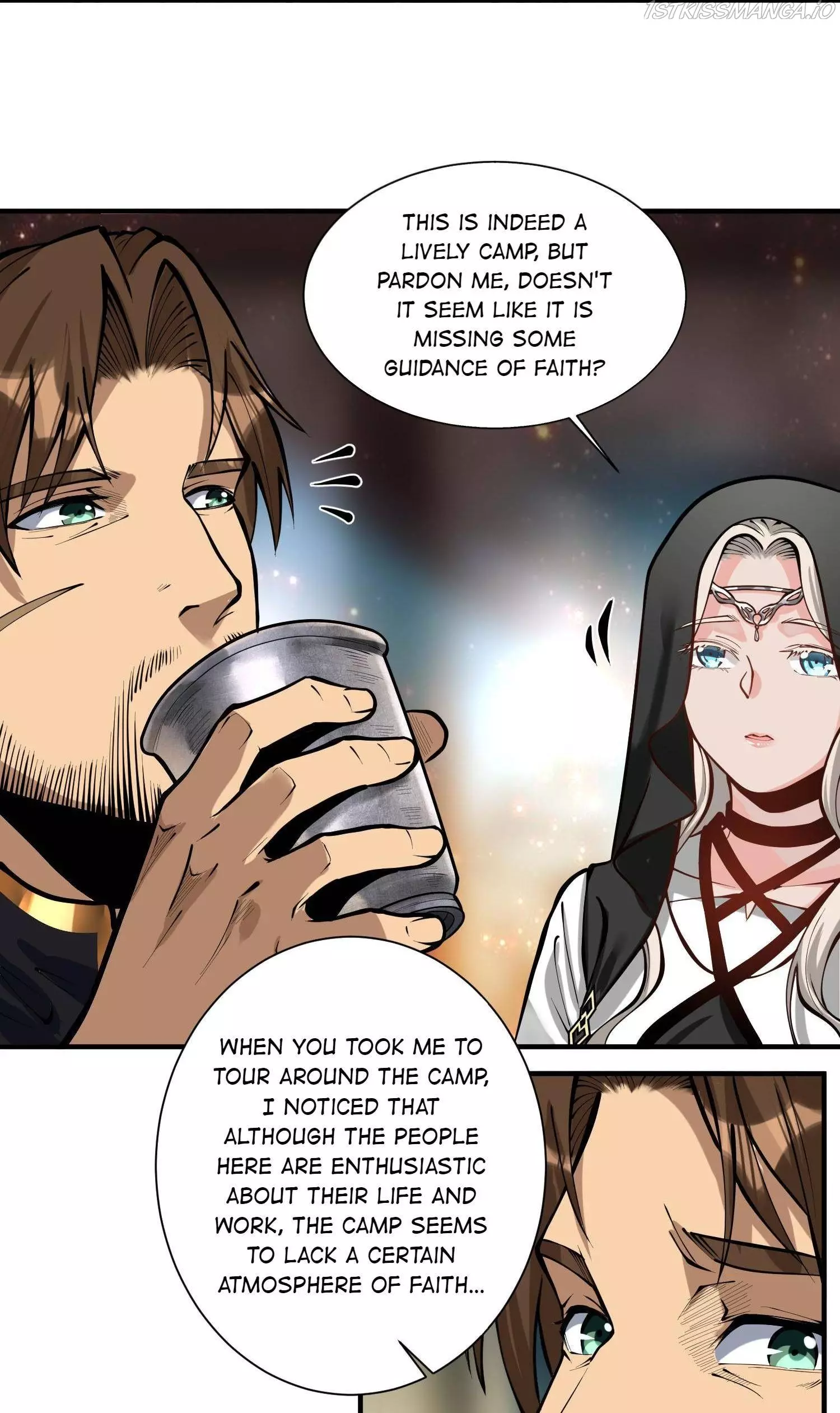 The Sword Of Dawn - 51 page 28-9eae8a3f