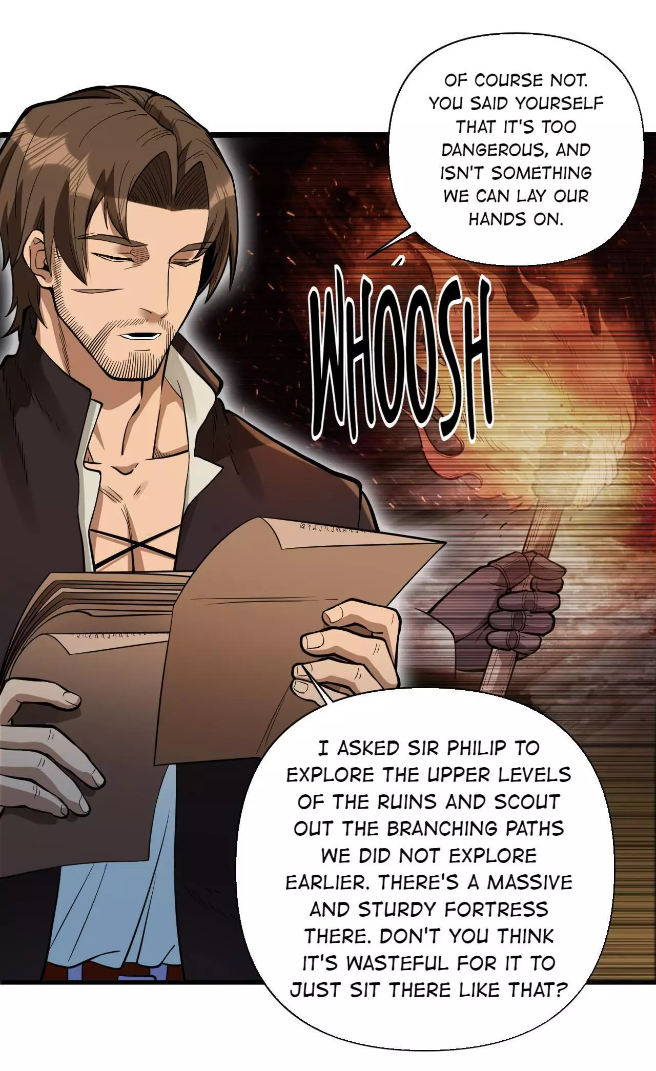 The Sword Of Dawn - 56 page 11-ce5bd0fb