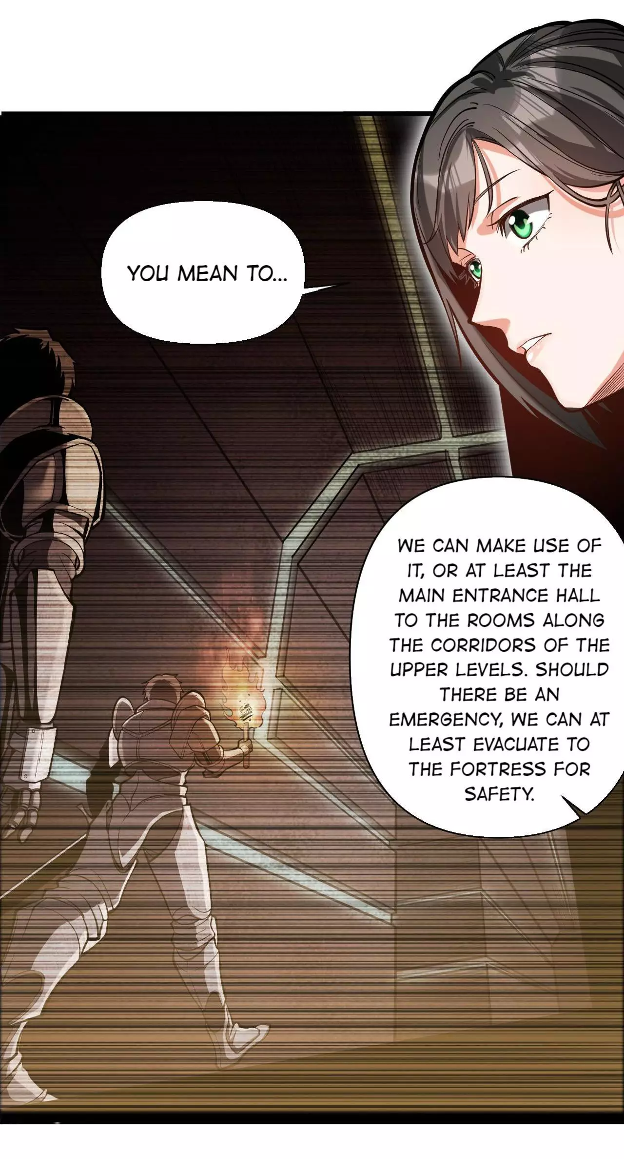 The Sword Of Dawn - 56 page 12-7dc08f33