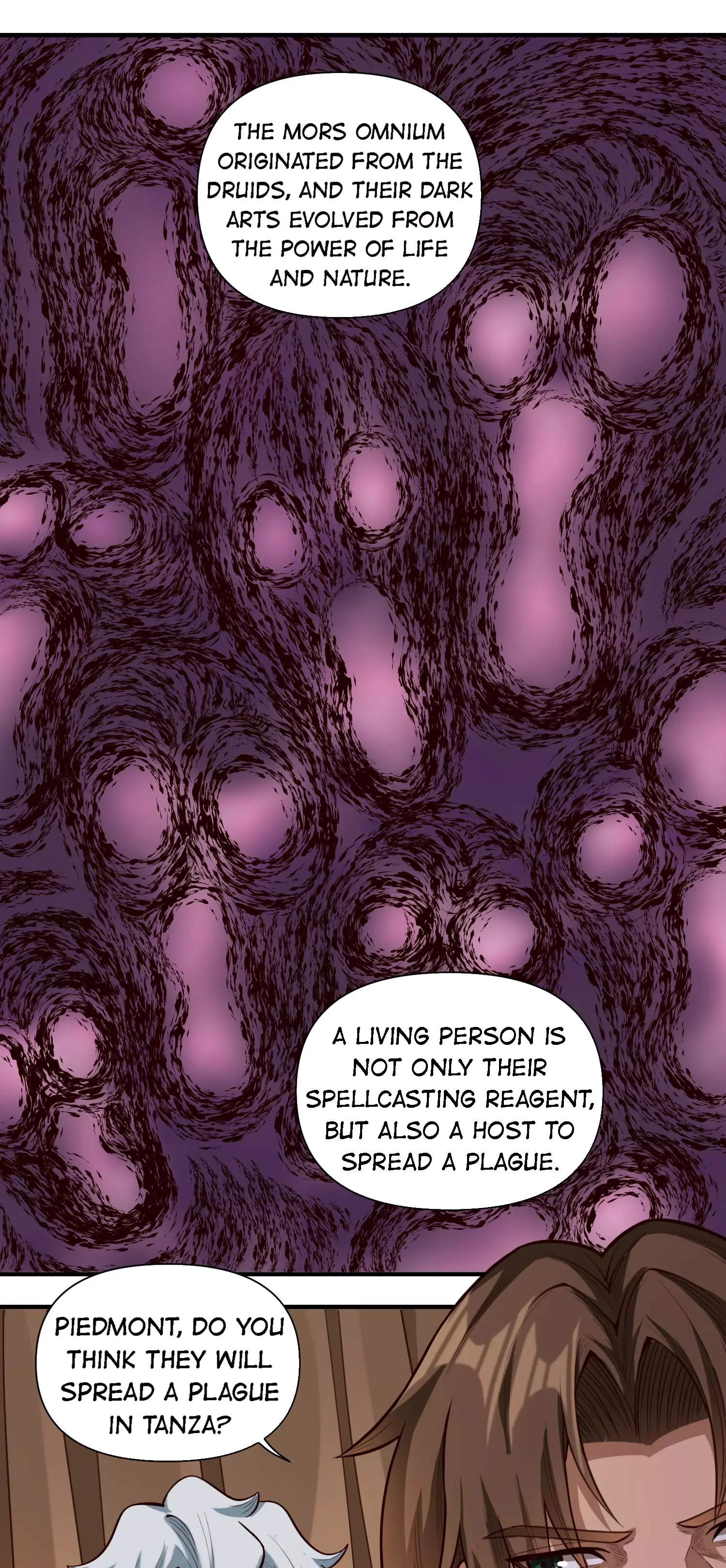 The Sword Of Dawn - 75 page 24-8faed9b3