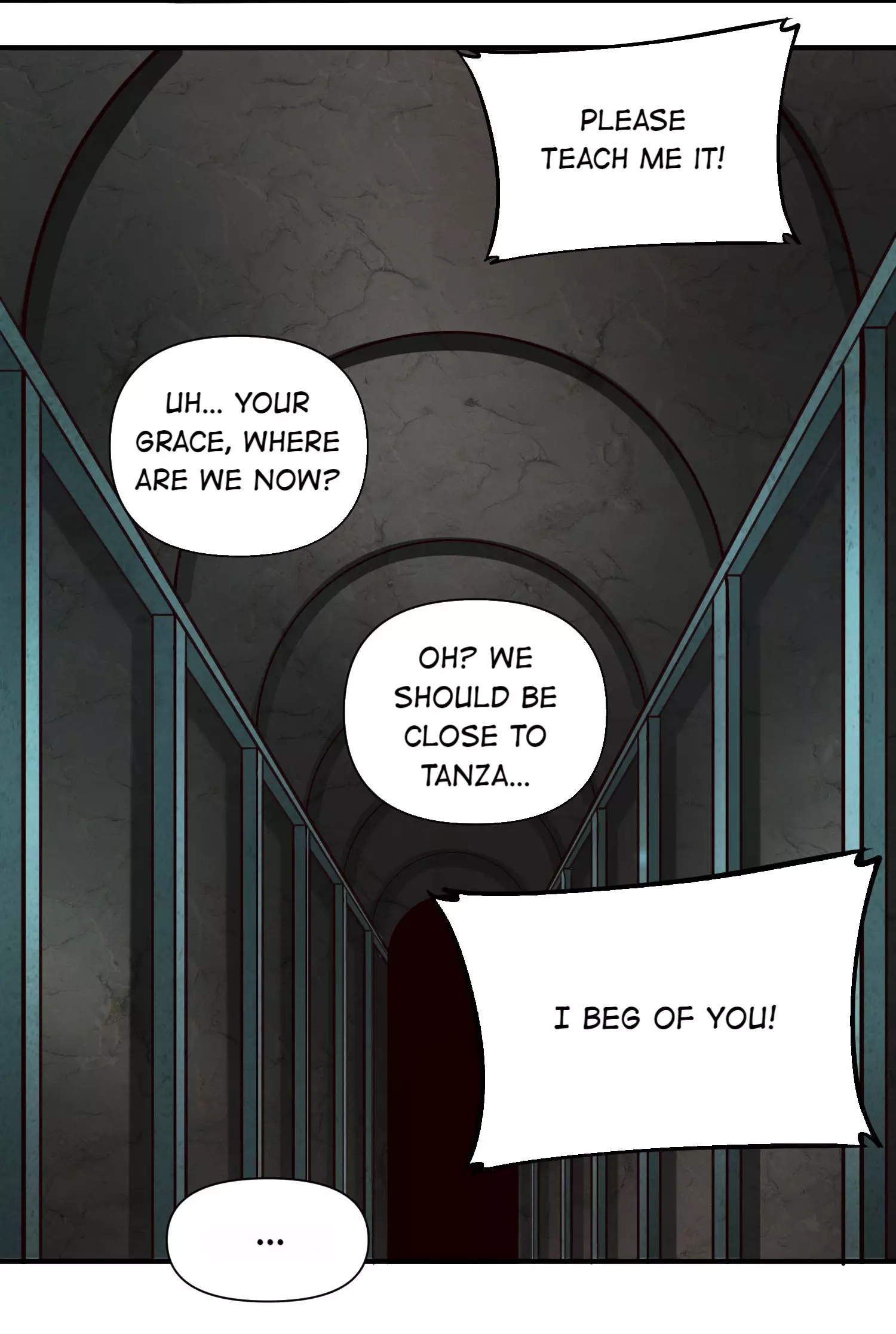 The Sword Of Dawn - 79 page 37-1332cc5f