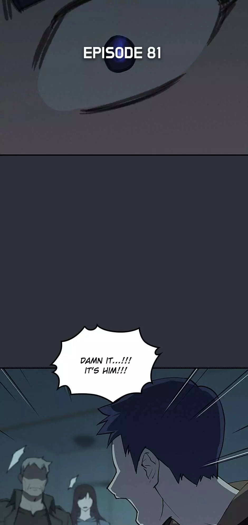 The Sword Of Dawn - 81 page 3-013238f5