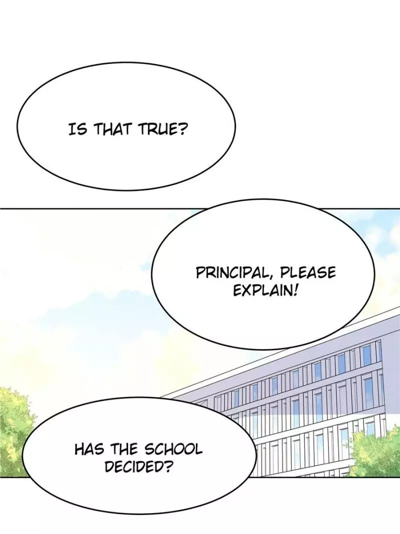 National School Prince Is A Girl - 10 page 36