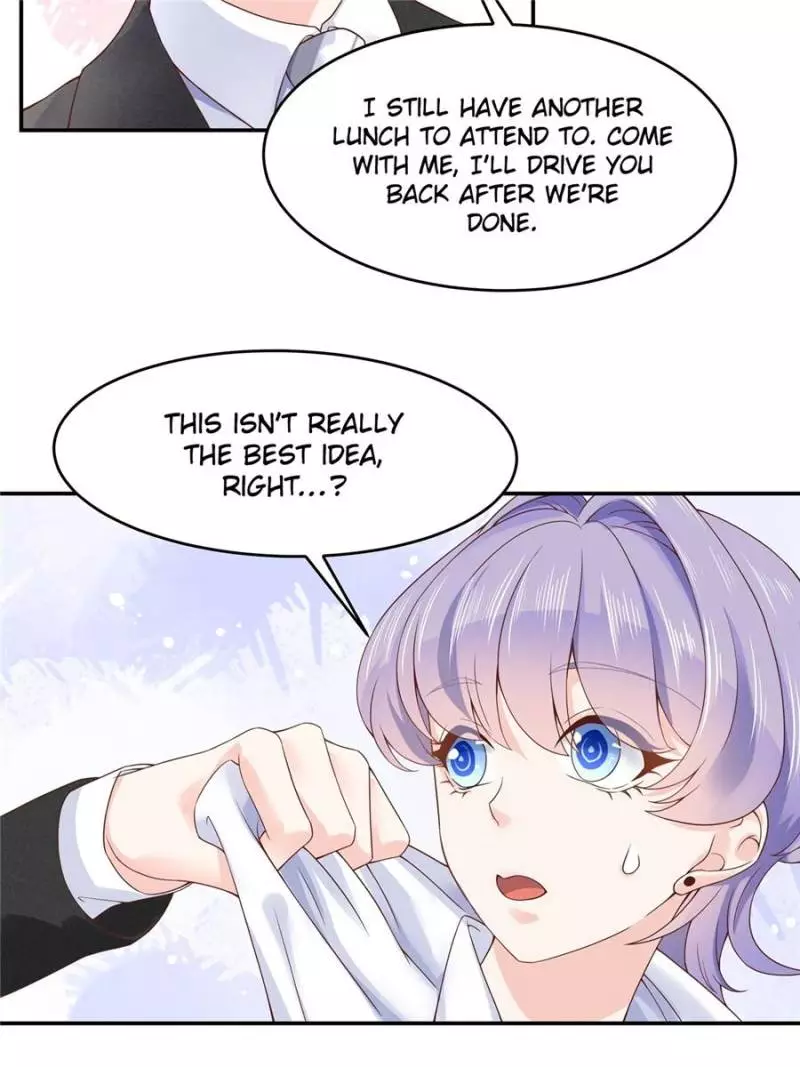 National School Prince Is A Girl - 33 page 40
