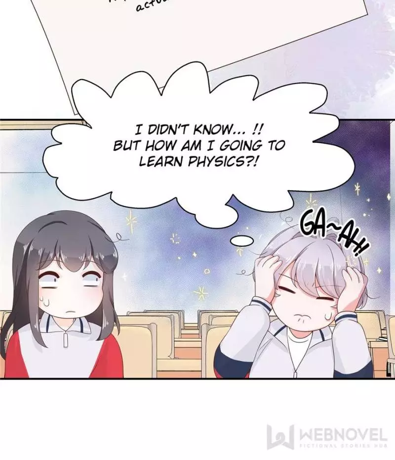 National School Prince Is A Girl - 44 page 6