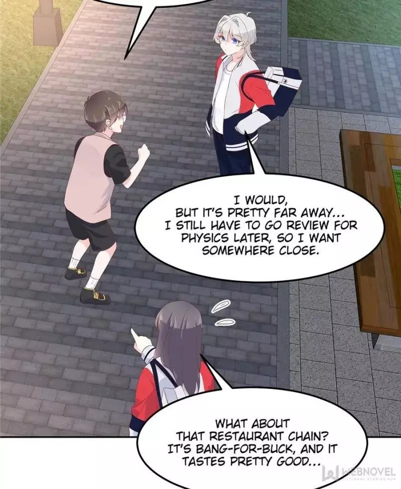 National School Prince Is A Girl - 68 page 14