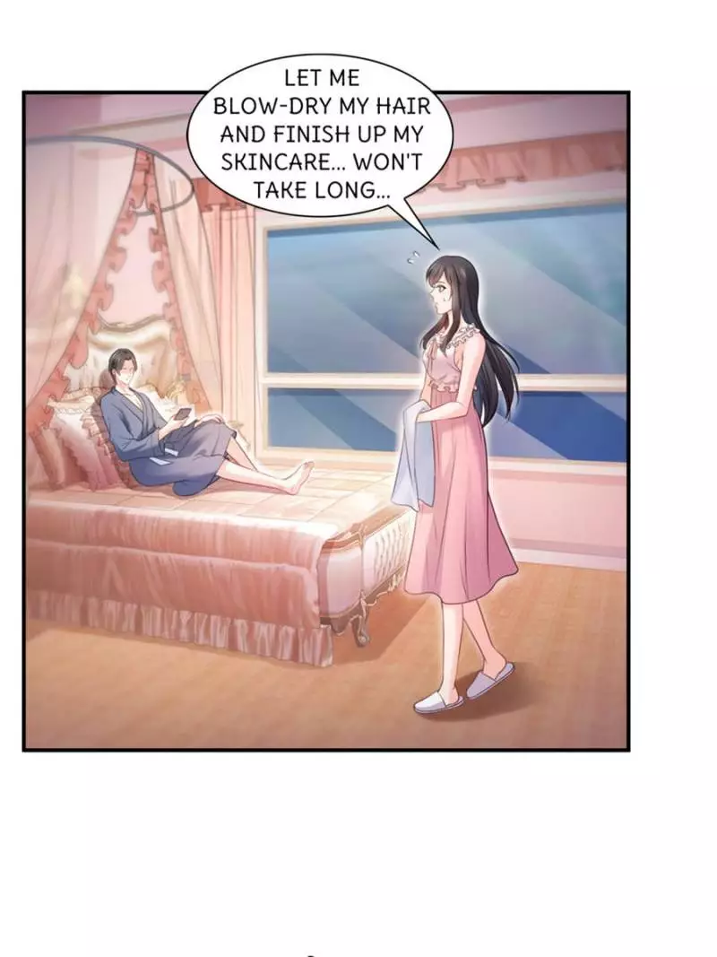 Perfect Secret Love: The Bad New Wife Is A Little Sweet - 26 page 23