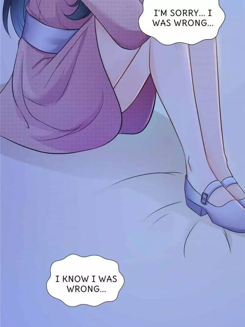 Perfect Secret Love: The Bad New Wife Is A Little Sweet - 28 page 59
