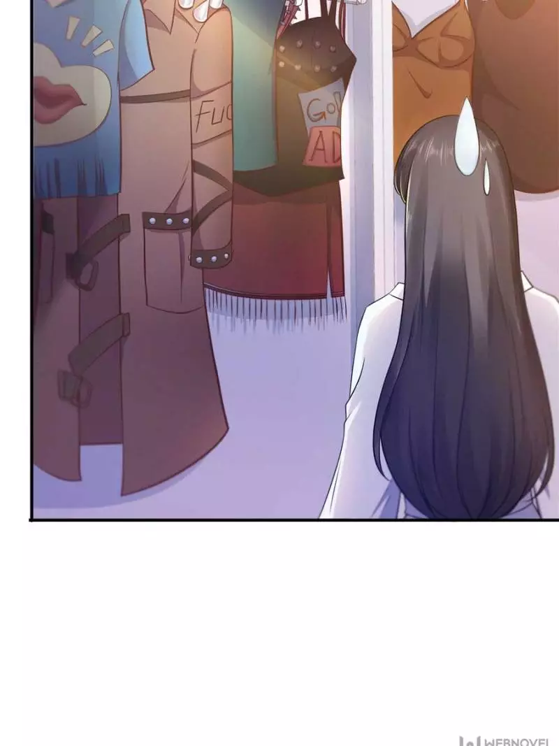 Perfect Secret Love: The Bad New Wife Is A Little Sweet - 4 page 13
