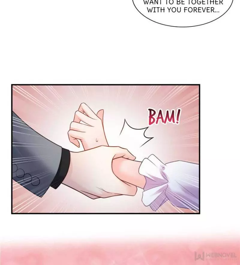 Perfect Secret Love: The Bad New Wife Is A Little Sweet - 40 page 2