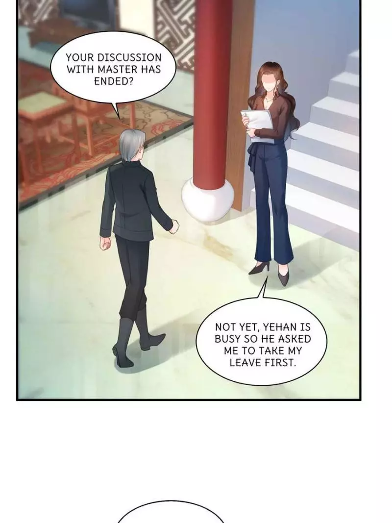 Perfect Secret Love: The Bad New Wife Is A Little Sweet - 56 page 10