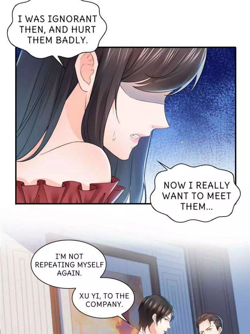 Perfect Secret Love: The Bad New Wife Is A Little Sweet - 65 page 42