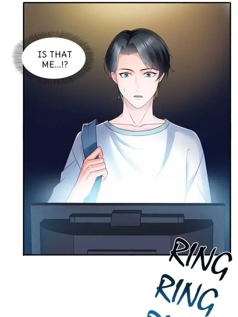 Perfect Secret Love: The Bad New Wife Is A Little Sweet - 79 page 20