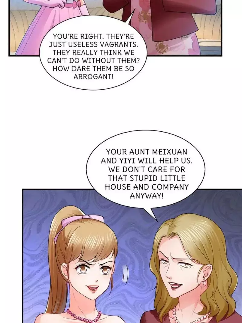 Perfect Secret Love: The Bad New Wife Is A Little Sweet - 88 page 40