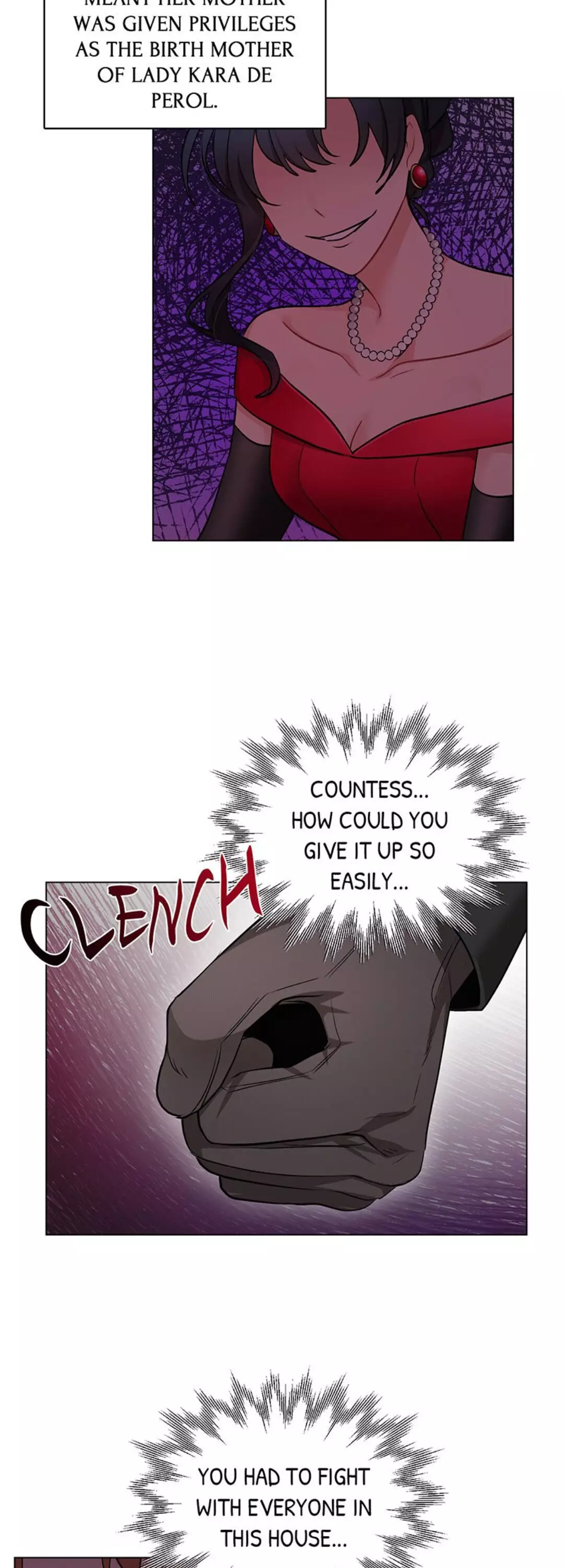 Cheerful Countess Sisters - 15 page 26