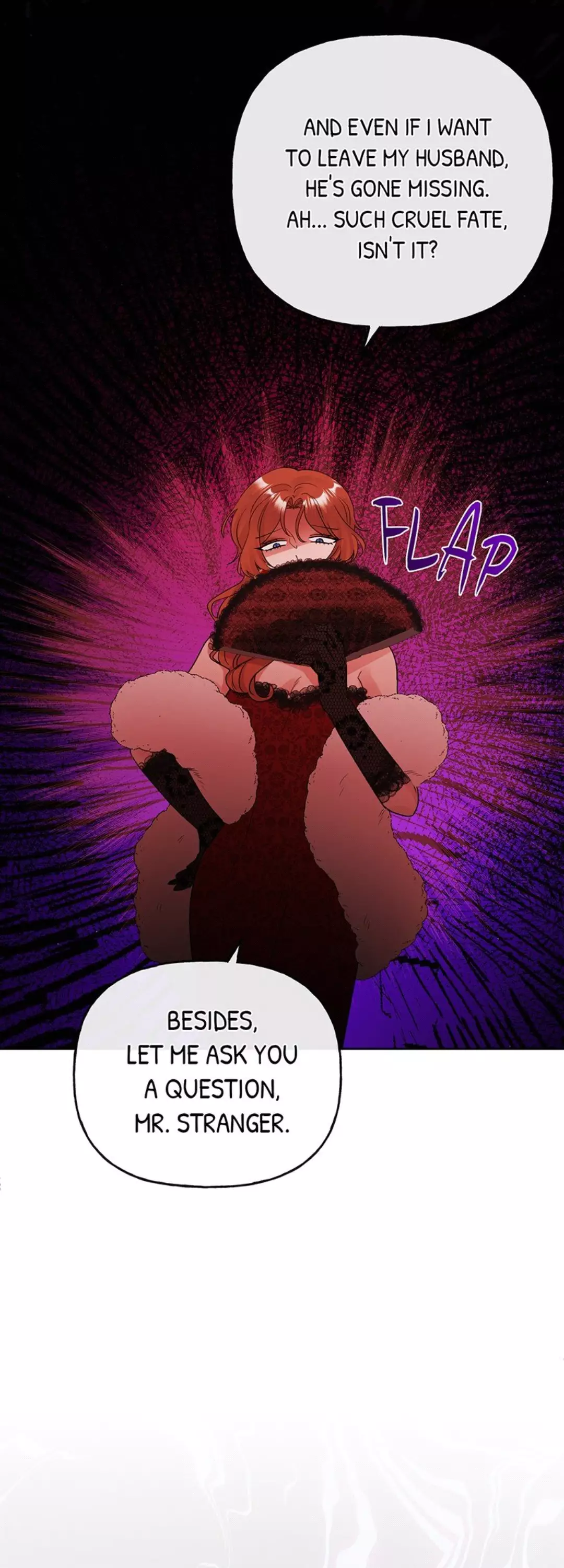 Cheerful Countess Sisters - 48 page 20