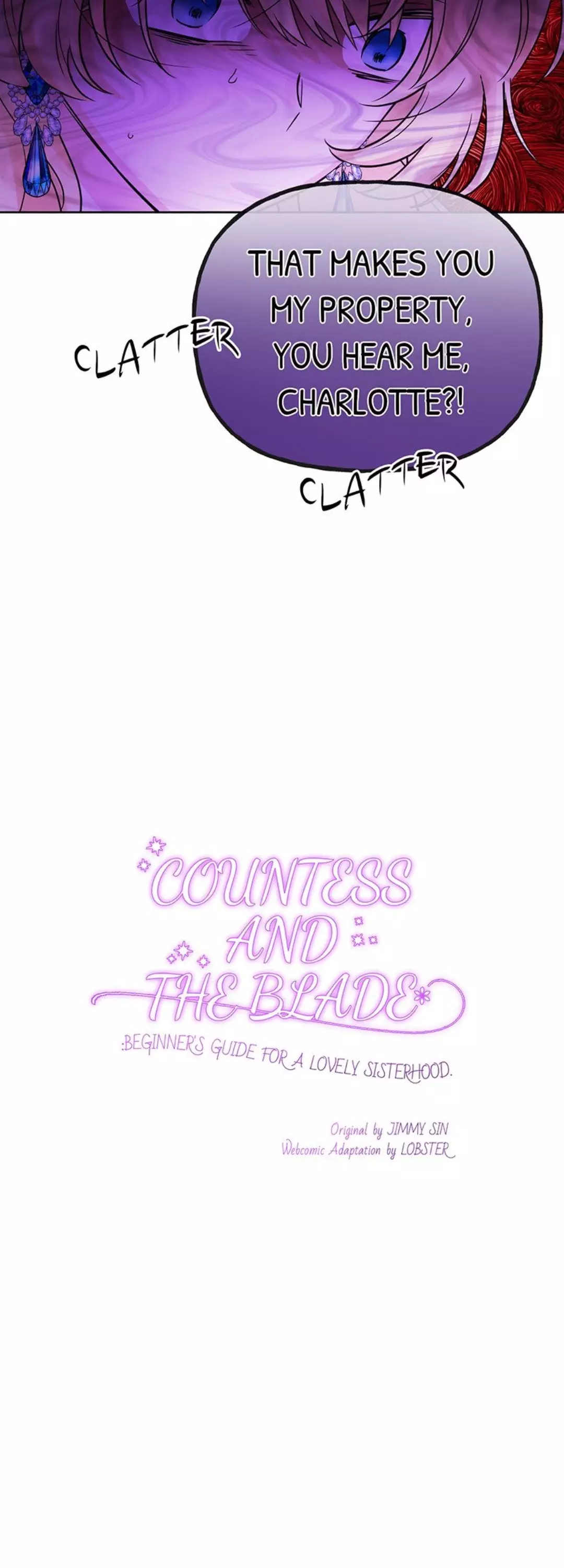 Cheerful Countess Sisters - 48 page 4