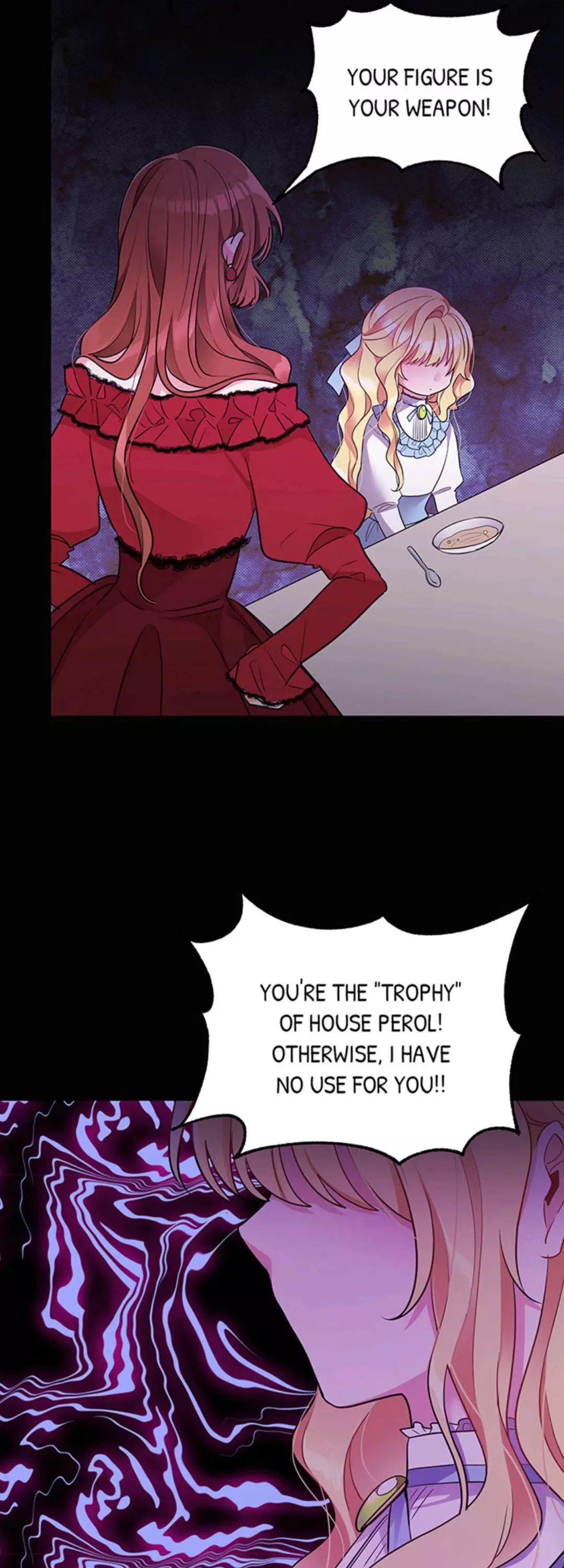 Cheerful Countess Sisters - 6 page 9