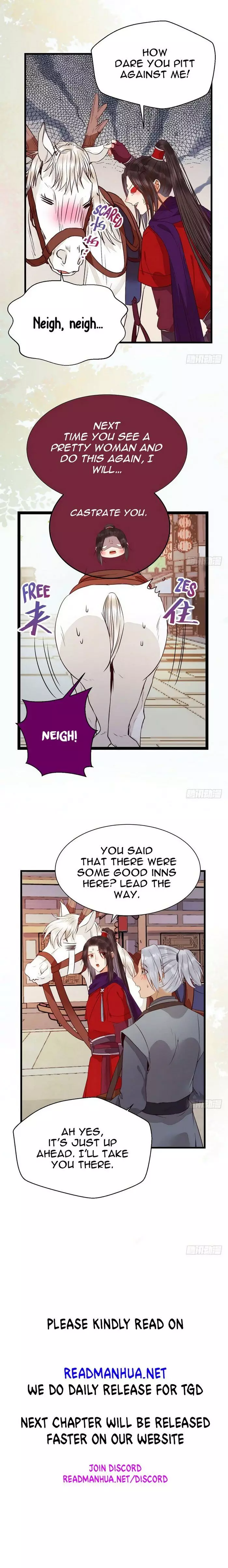 The Ghostly Doctor - 219 page 7