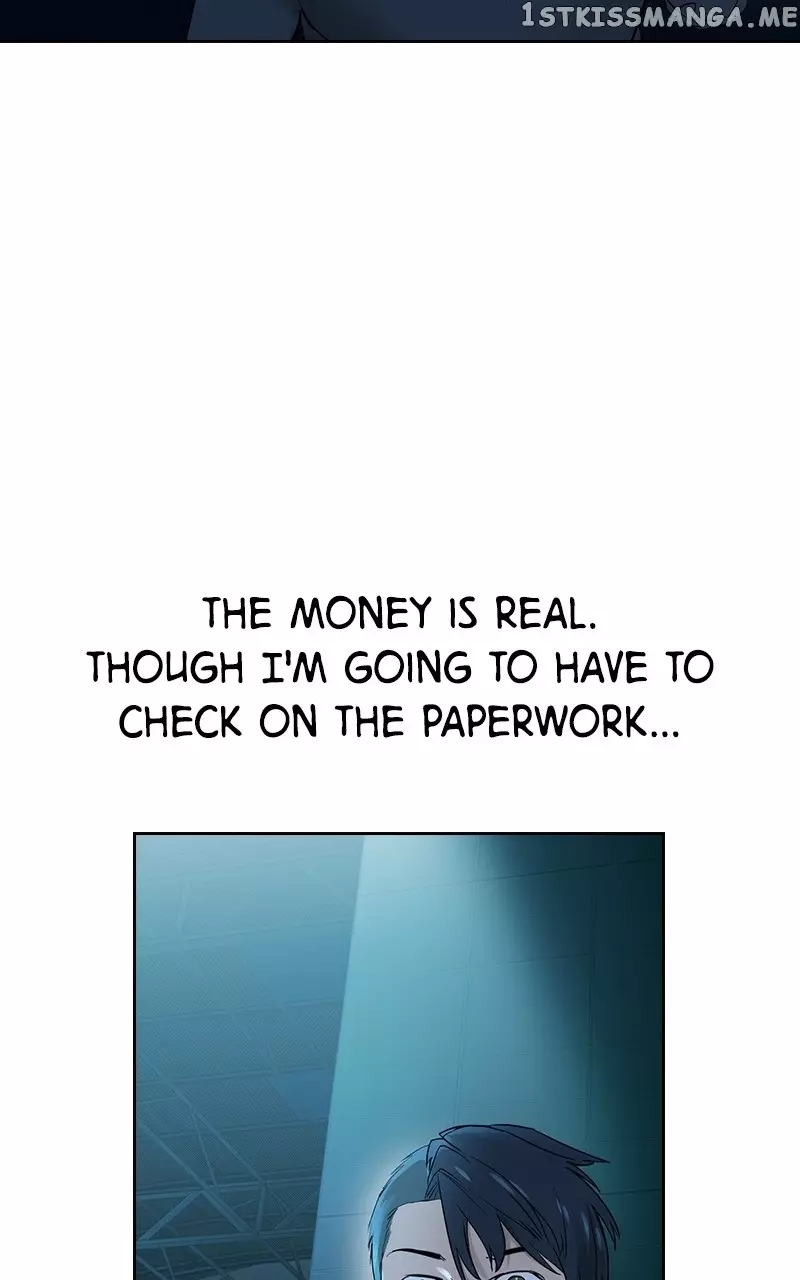 The World Is Money And Power - 120 page 43-2286e11a