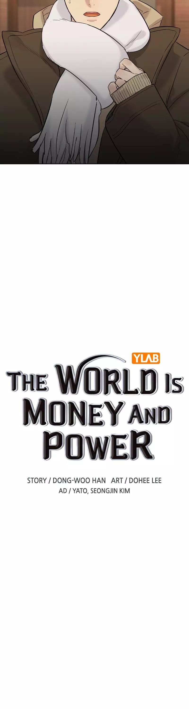 The World Is Money And Power - 136 page 6-b552c22d