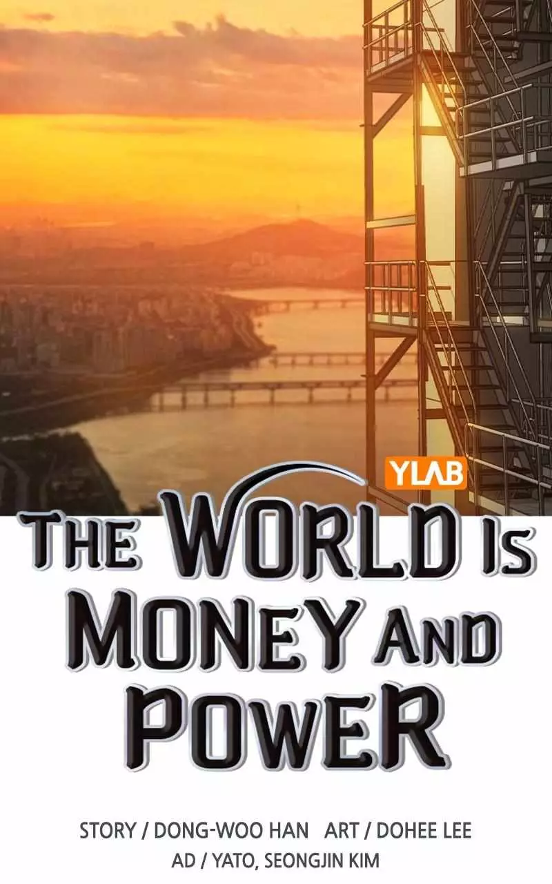 The World Is Money And Power - 153 page 22-d341b189