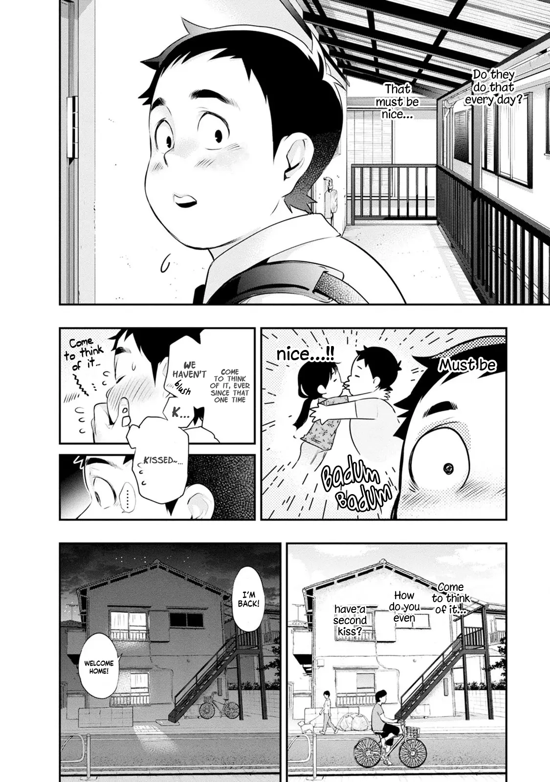 Itonami Itonamezu - 26 page 10-7d7b4548
