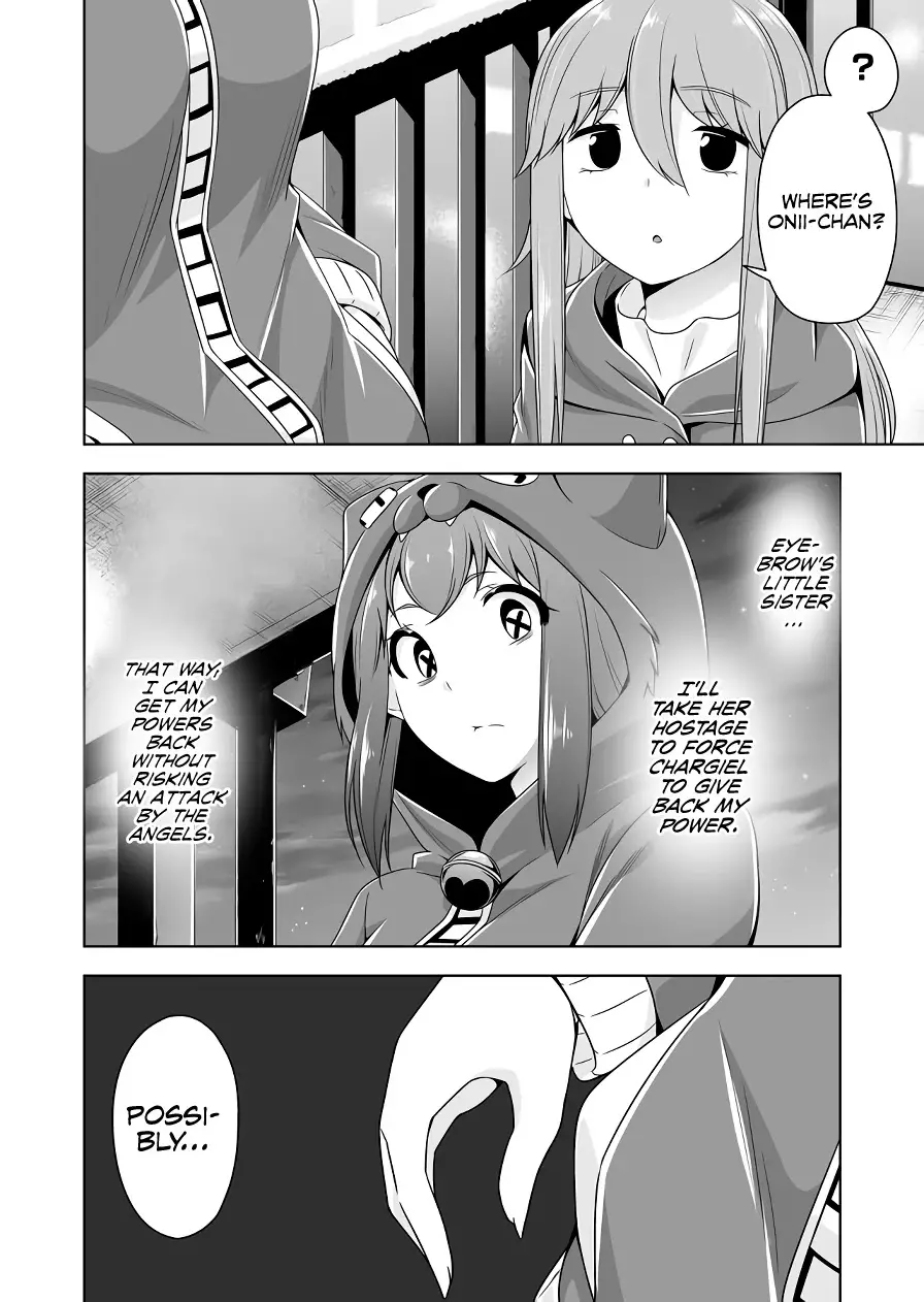 Devilchi - 99 page 3