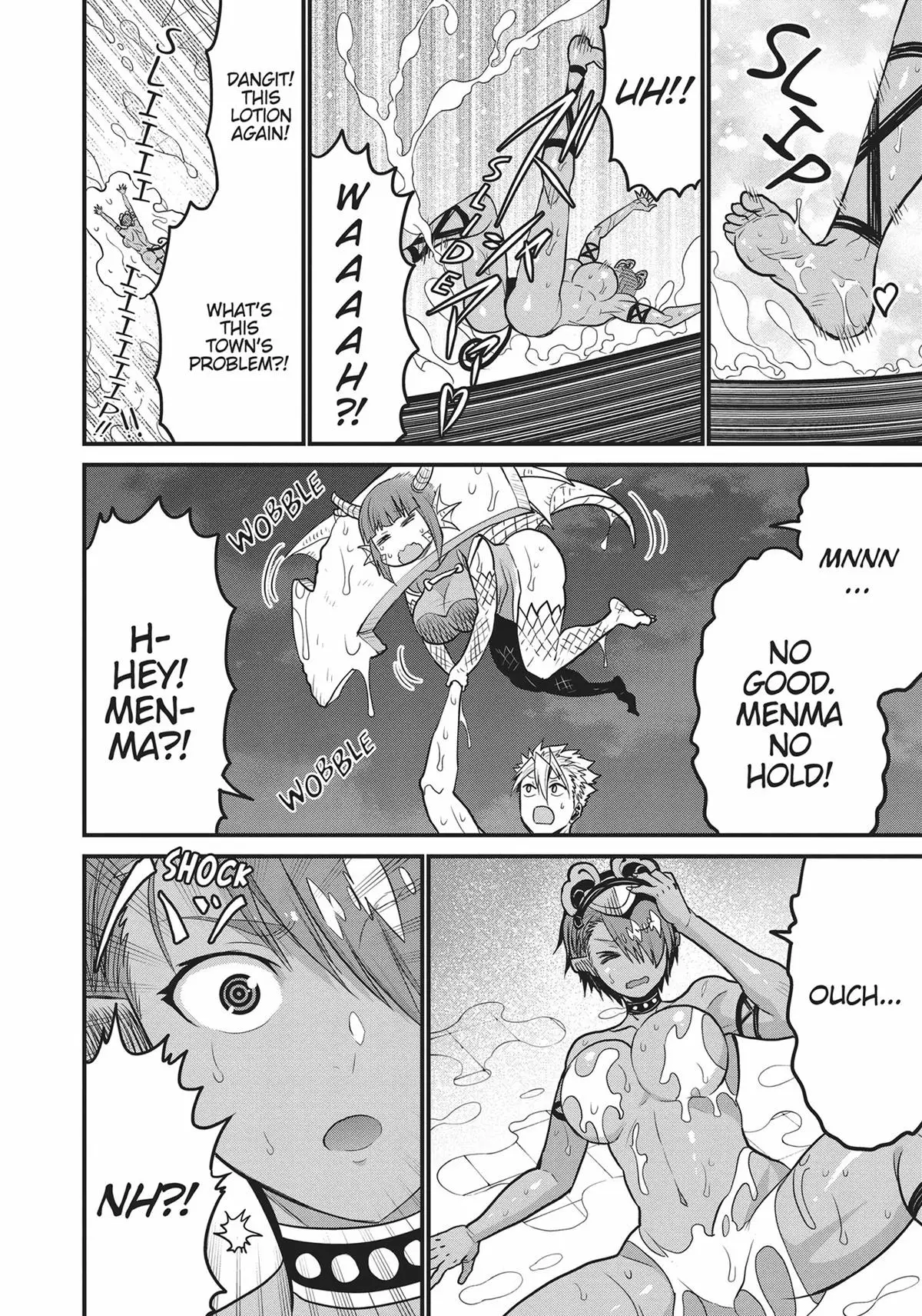 Peter Grill To Kenja No Jikan - 49 page 28-ab8ac94d