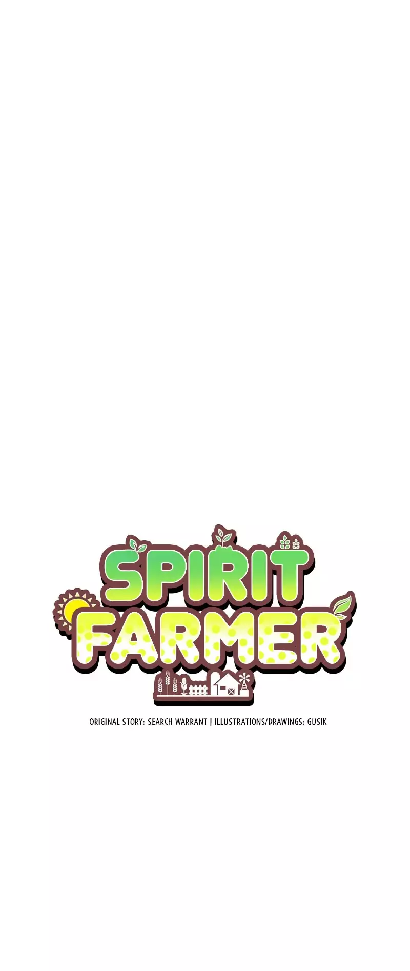 Spirit Farmer - 130 page 13-b02c23ae