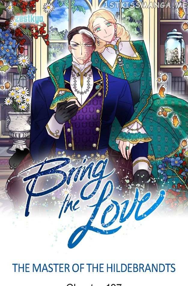 Bring The Love - 137 page 3-8075095d