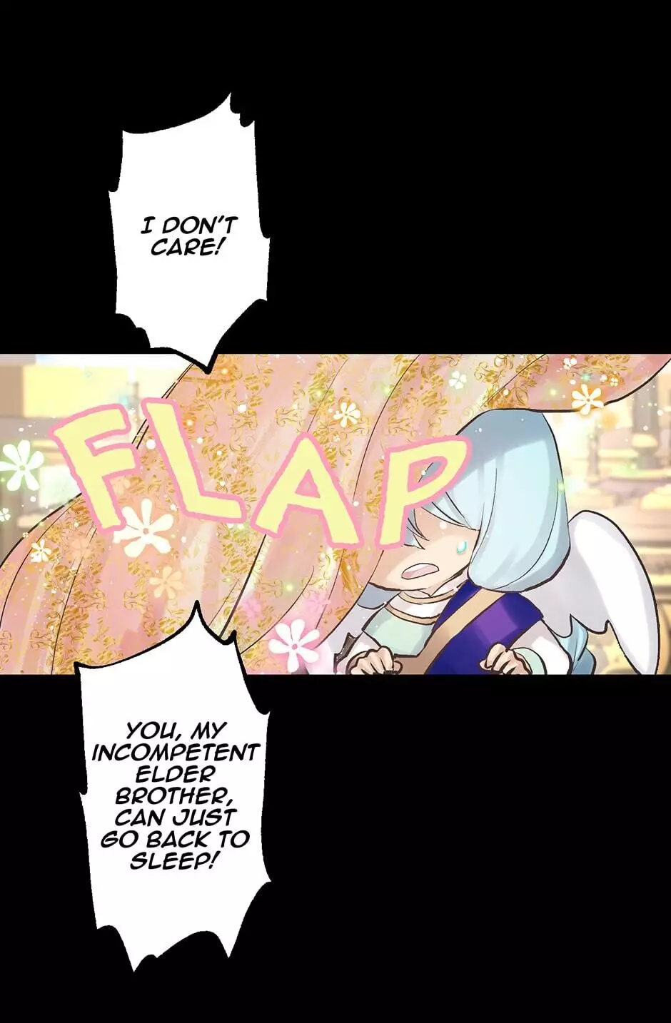 As Long As You Like It - 173 page 27-4d8bb416