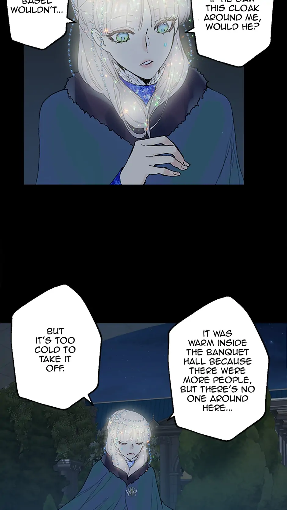 As Long As You Like It - 181 page 4-f6dd2474