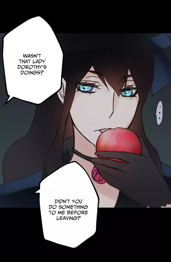 As Long As You Like It - 43 page 36