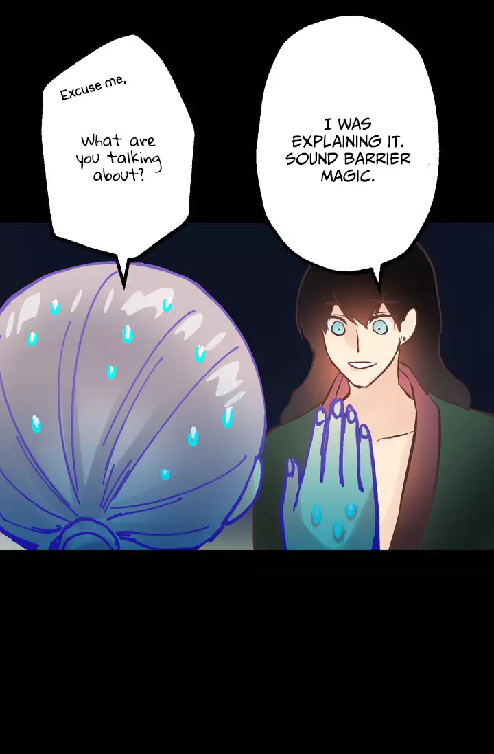 As Long As You Like It - 51 page 18