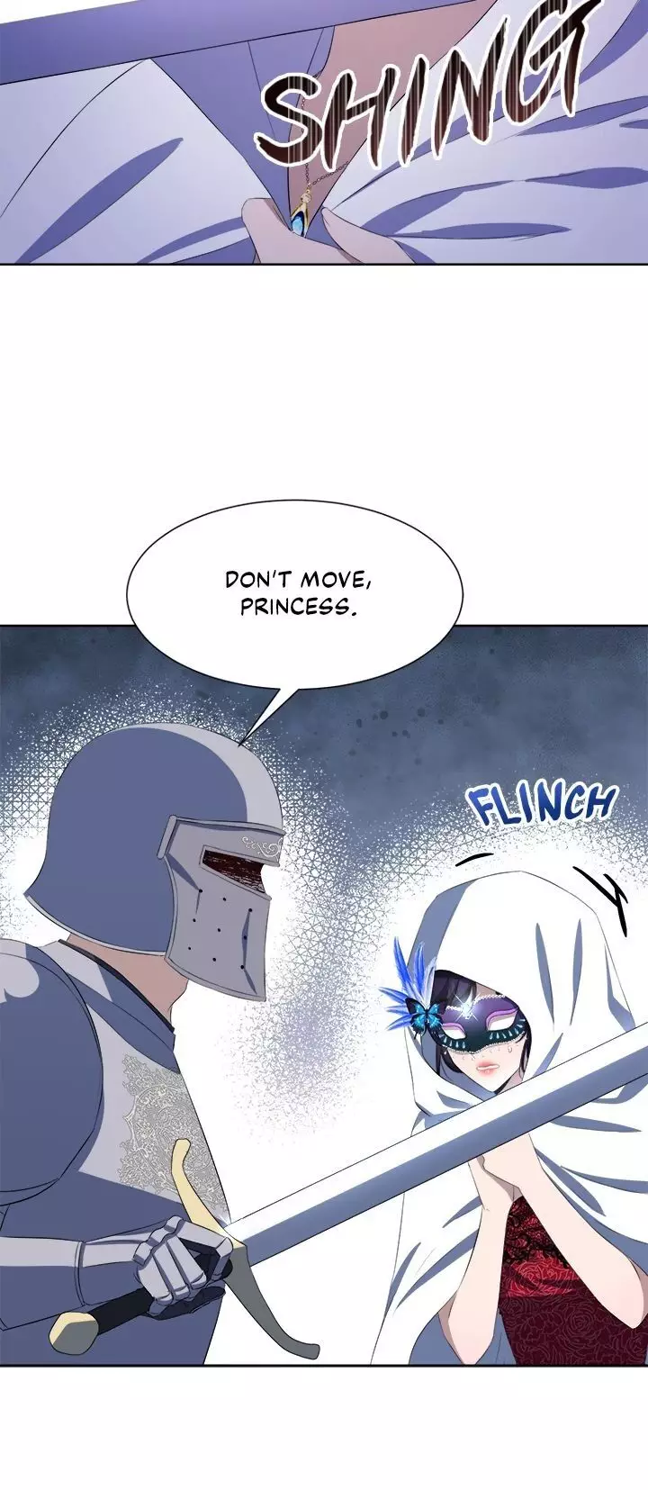 Wish To Say Farewell - 55 page 12