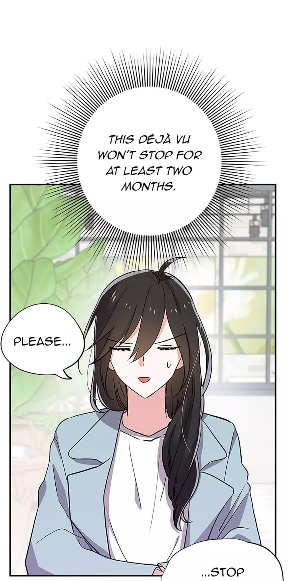 Please Save My Husband - 19 page 37