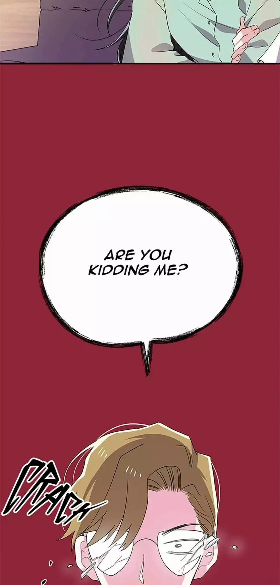 Please Save My Husband - 30 page 6