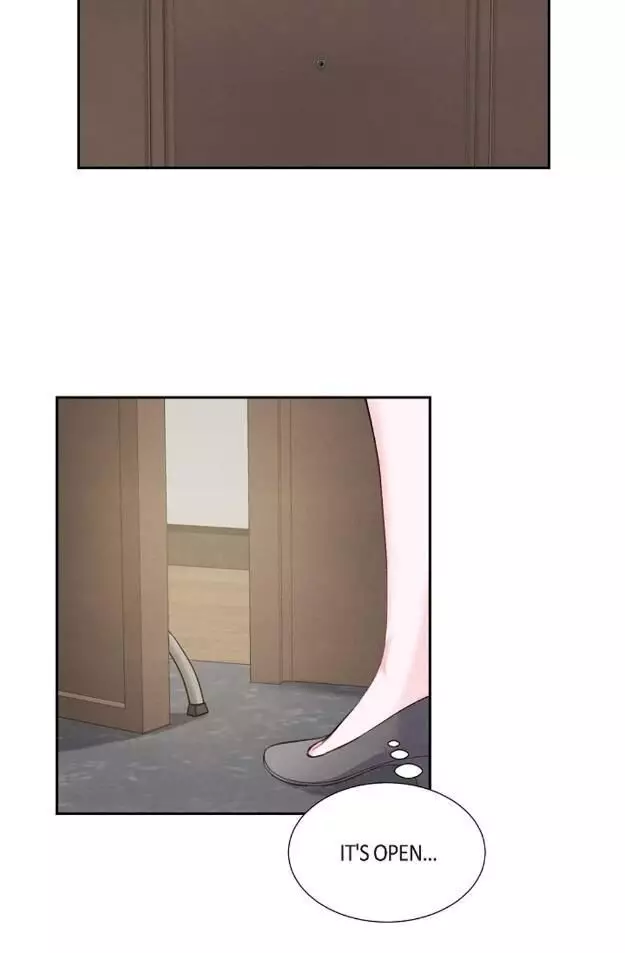 A Spoonful Of Your Love - 11 page 12