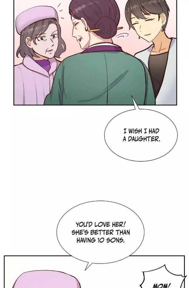 A Spoonful Of Your Love - 13 page 29