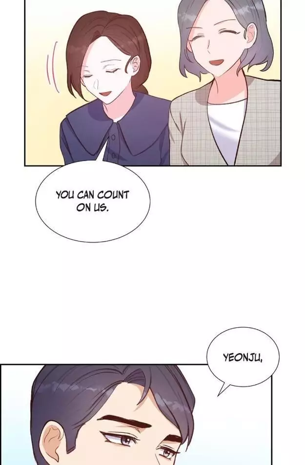 A Spoonful Of Your Love - 13 page 4