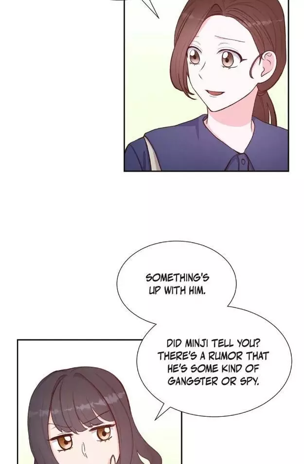 A Spoonful Of Your Love - 13 page 62