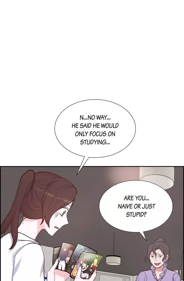 A Spoonful Of Your Love - 19 page 43