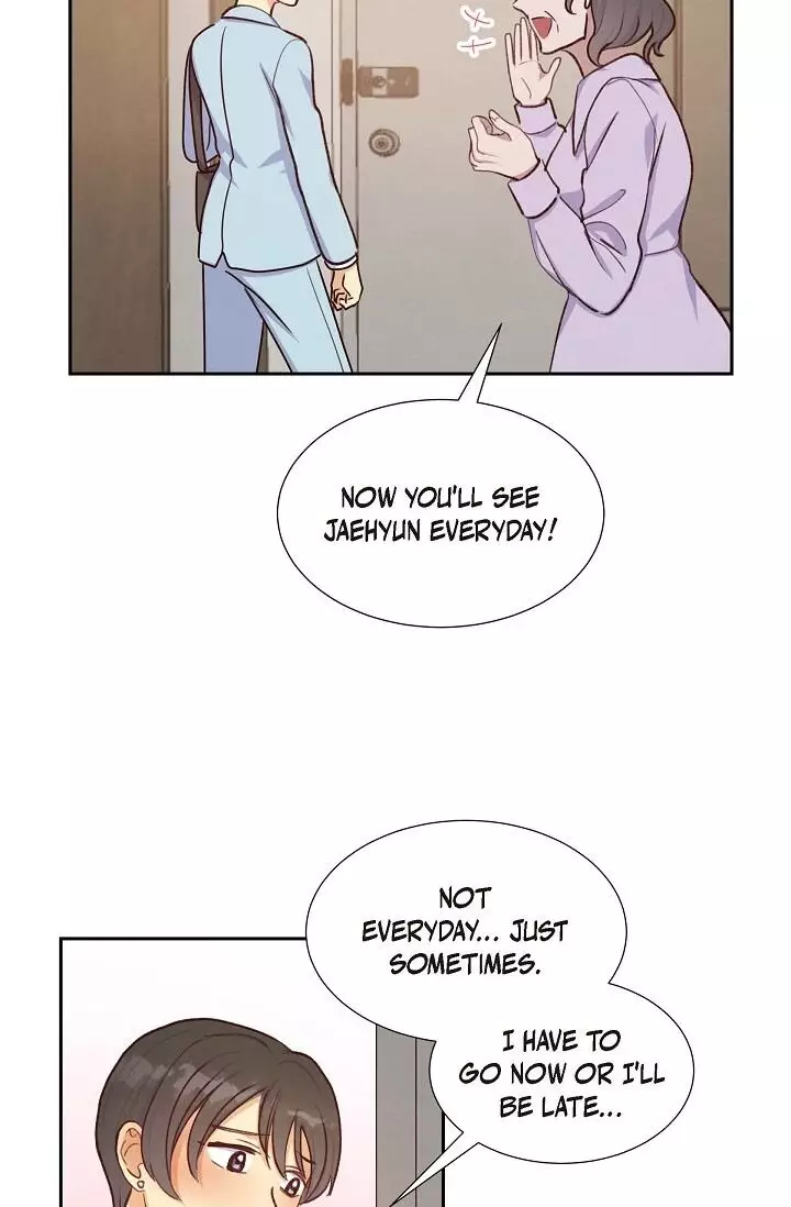A Spoonful Of Your Love - 20 page 70