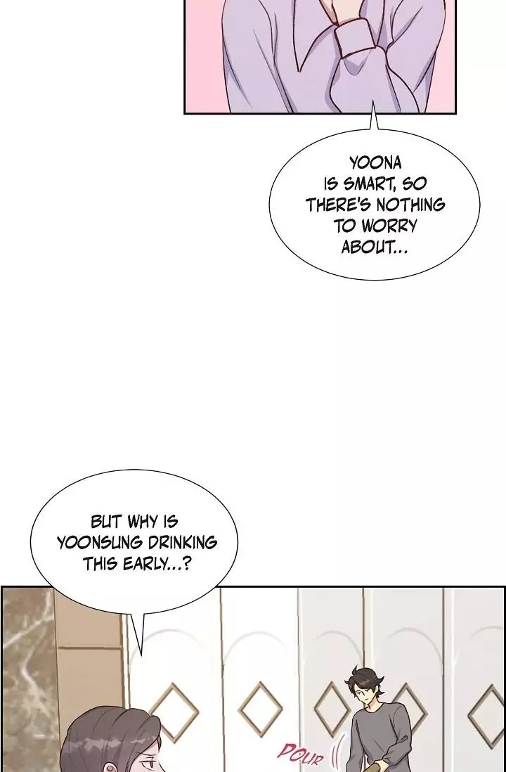 A Spoonful Of Your Love - 20 page 72