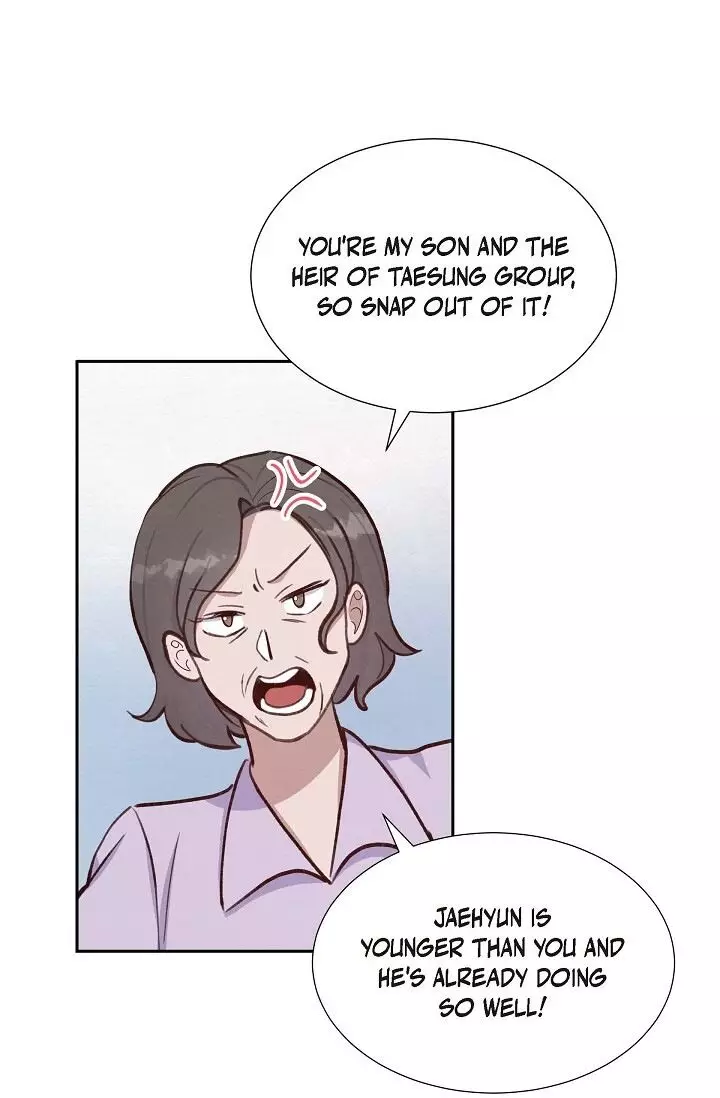 A Spoonful Of Your Love - 20 page 75