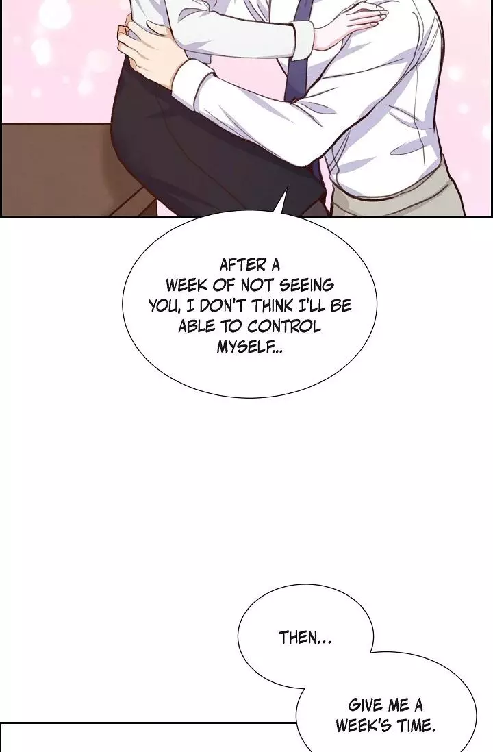 A Spoonful Of Your Love - 21 page 13