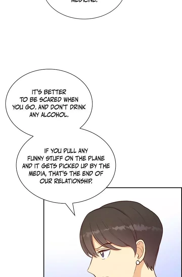 A Spoonful Of Your Love - 30 page 73
