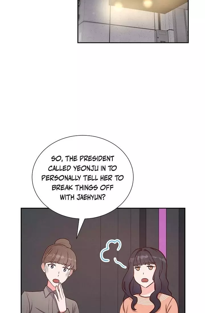 A Spoonful Of Your Love - 34 page 14